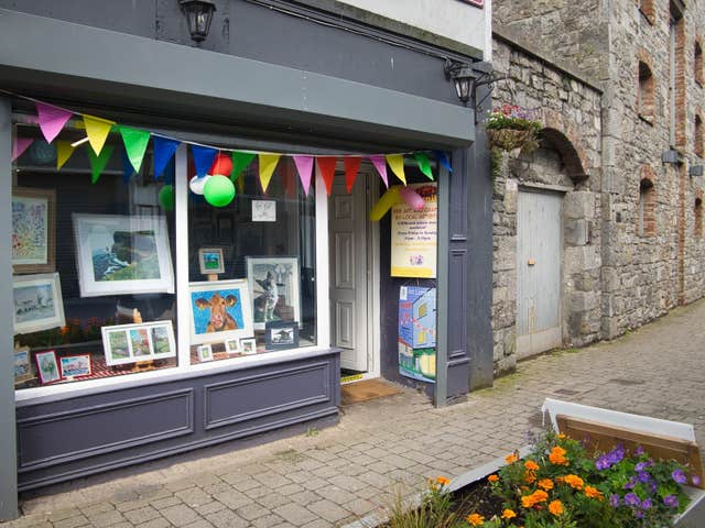 Local Art & Craft Limerick