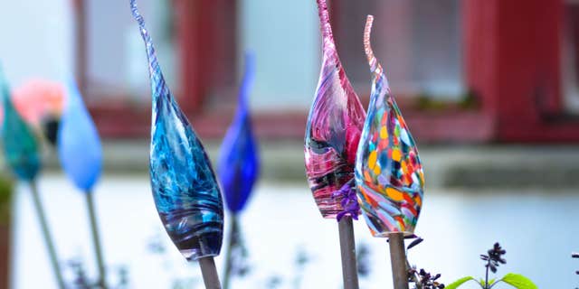Jerpoint Glass Studio