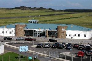 Donegal Airport