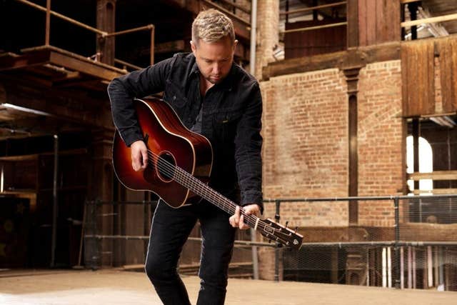 Derek Ryan - Songwriter Show