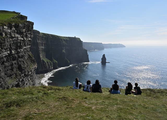 Ireland Whiskey Tours