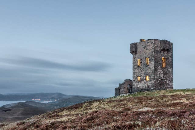 Dursey Island