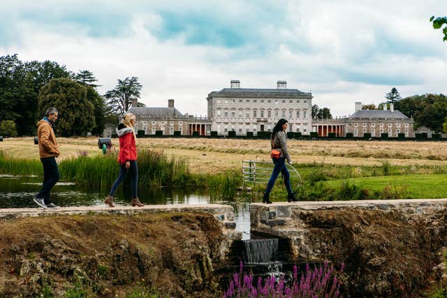 Castletown House
