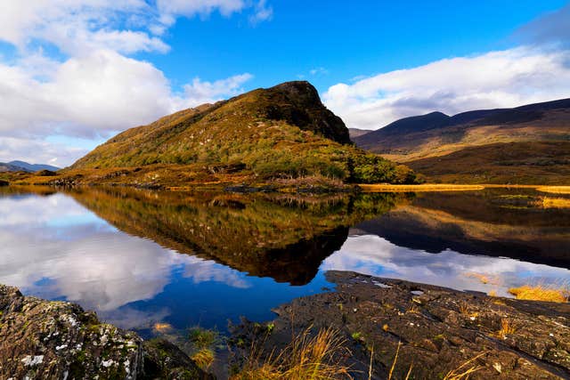 Killarney National Park