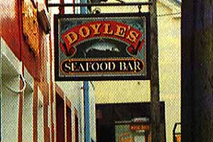 Doyle's Seafood Restaurant