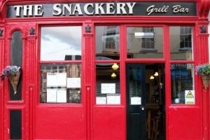 The Snackery