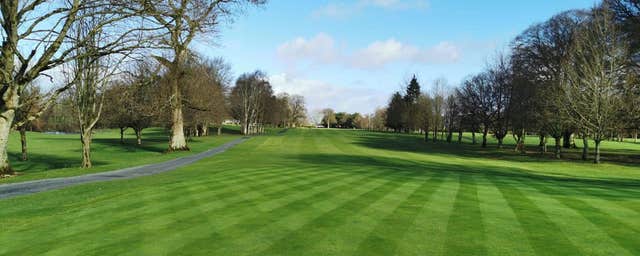 Portarlington Golf Club