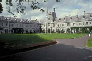 Language Centre (EFL) University College Cork