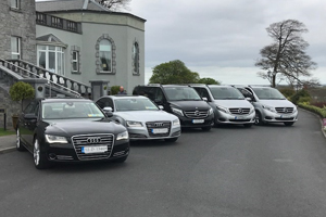 Connemara Tour - Celtic Chauffeur Services