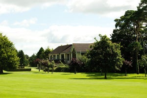 Enniscorthy Golf Club