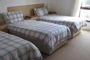 Carlingford Adventure Centre - Bedroom