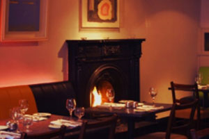 The Lord Bagenal Inn Restaurant