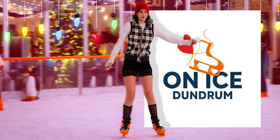 Let's Skate Dundrum 26/27