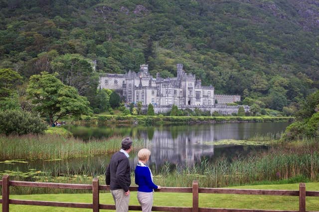 Galway Tours by About Ireland Taxi Tours