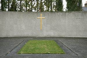 Arbour Hill Cemetery