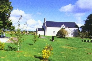 Doctor Douglas Hyde Interpretive Centre
