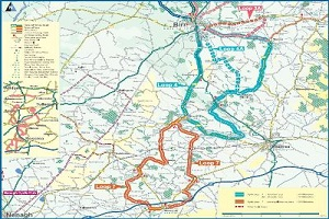 Moneygall Kearney Loops