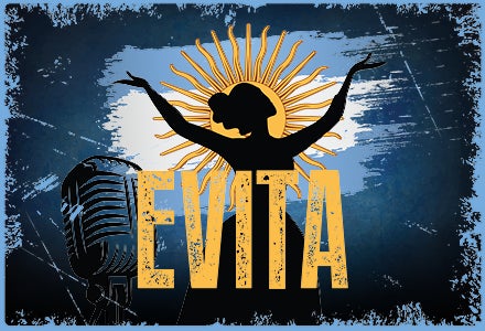 Killarney Musical Society presents Evita
