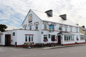 West End Bar & Restaurant