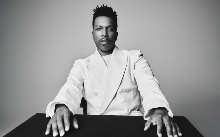 LESLIE ODOM JR. IN CONCERT