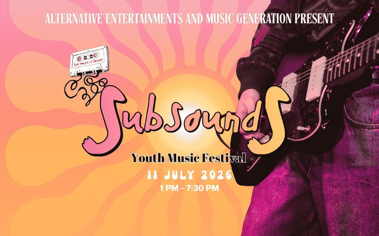 Come see us in Tallaght Hall from 1-7pm on the 11th of July for a fun music filled event!