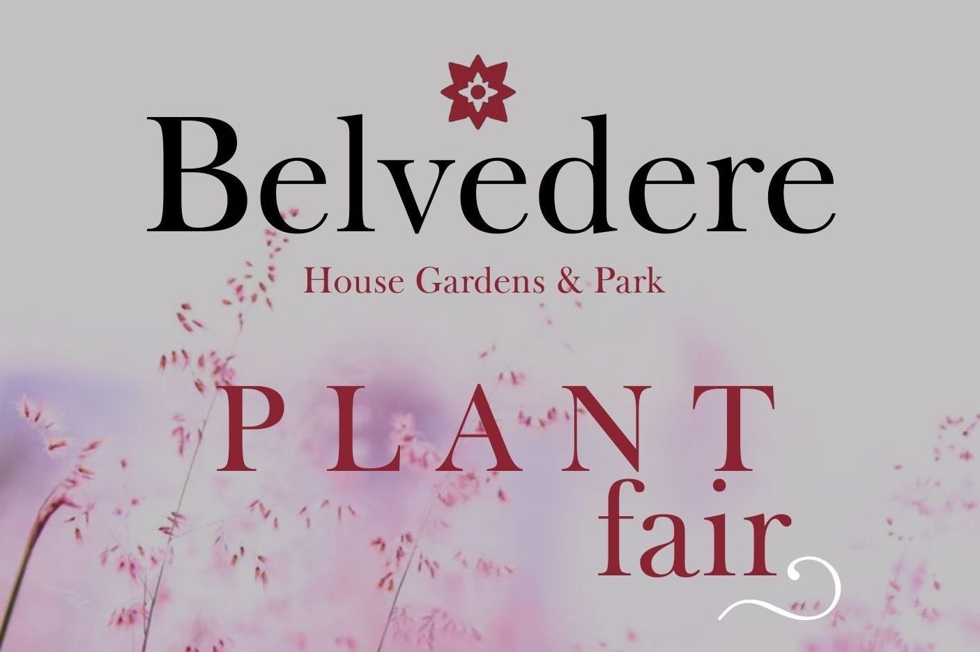 Plant Fair Belvedere House, Garden & Park