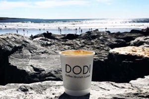 Dodi Café