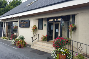 Town House Hotel