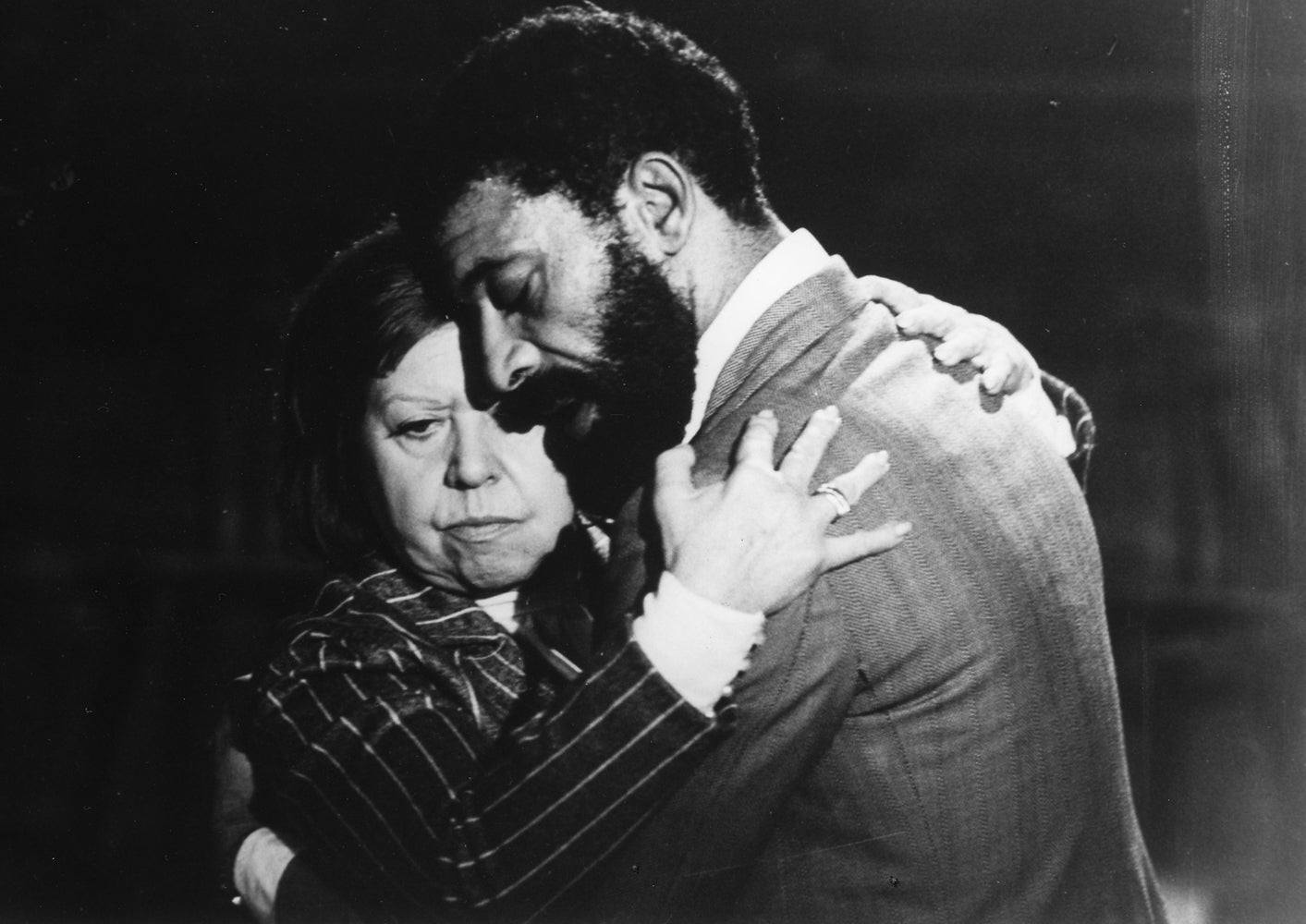 Visit Ali: Fear Eats the Soul: Rainer Werner Fassbinder Season with ...