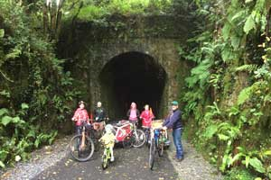 Waterford Greenway Cycle Tours & Bike Hire