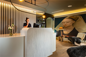 The Spa at Kilkea Castle