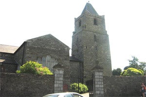 Saint Multose Church