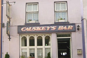 Causkey's Bar