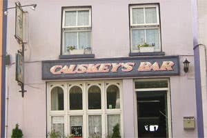 Causkey's Bar