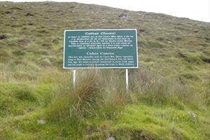 Cathair Chonroí