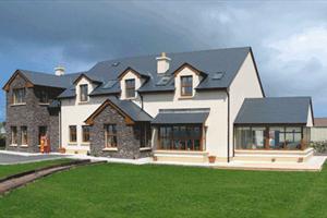 Imeall na Mara ( Seashore House)