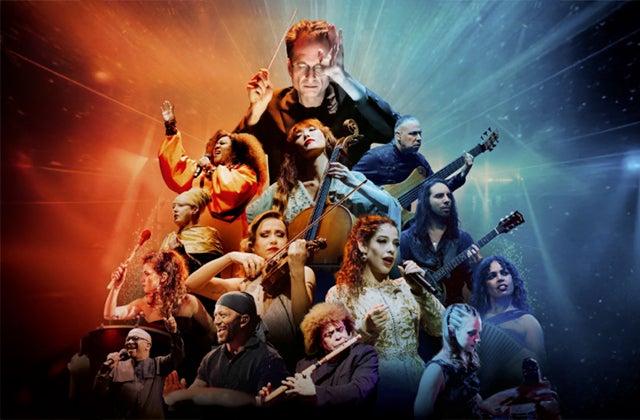 The World of Hans Zimmer - A New Dimension