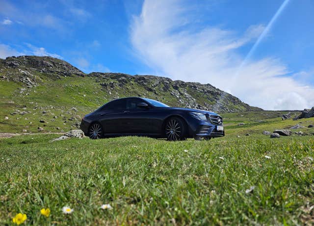 N&S Luxury Travel Services