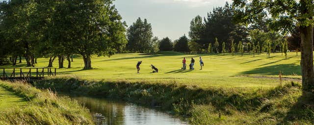 Dungarvan Golf Club
