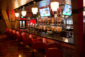 McGettigan's Letterkenny at the Clanree Hotel