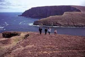 The Barony Of Erris - Language And Culture Irish Colleges
