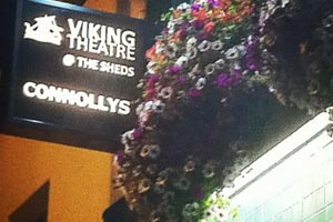 Viking Theatre