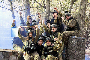 Basecamp Adventure Park