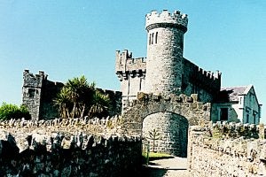 Carrigeen Castle