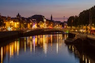 Dublin Most Popular Tourist Attractions 60 Photos Arptravels