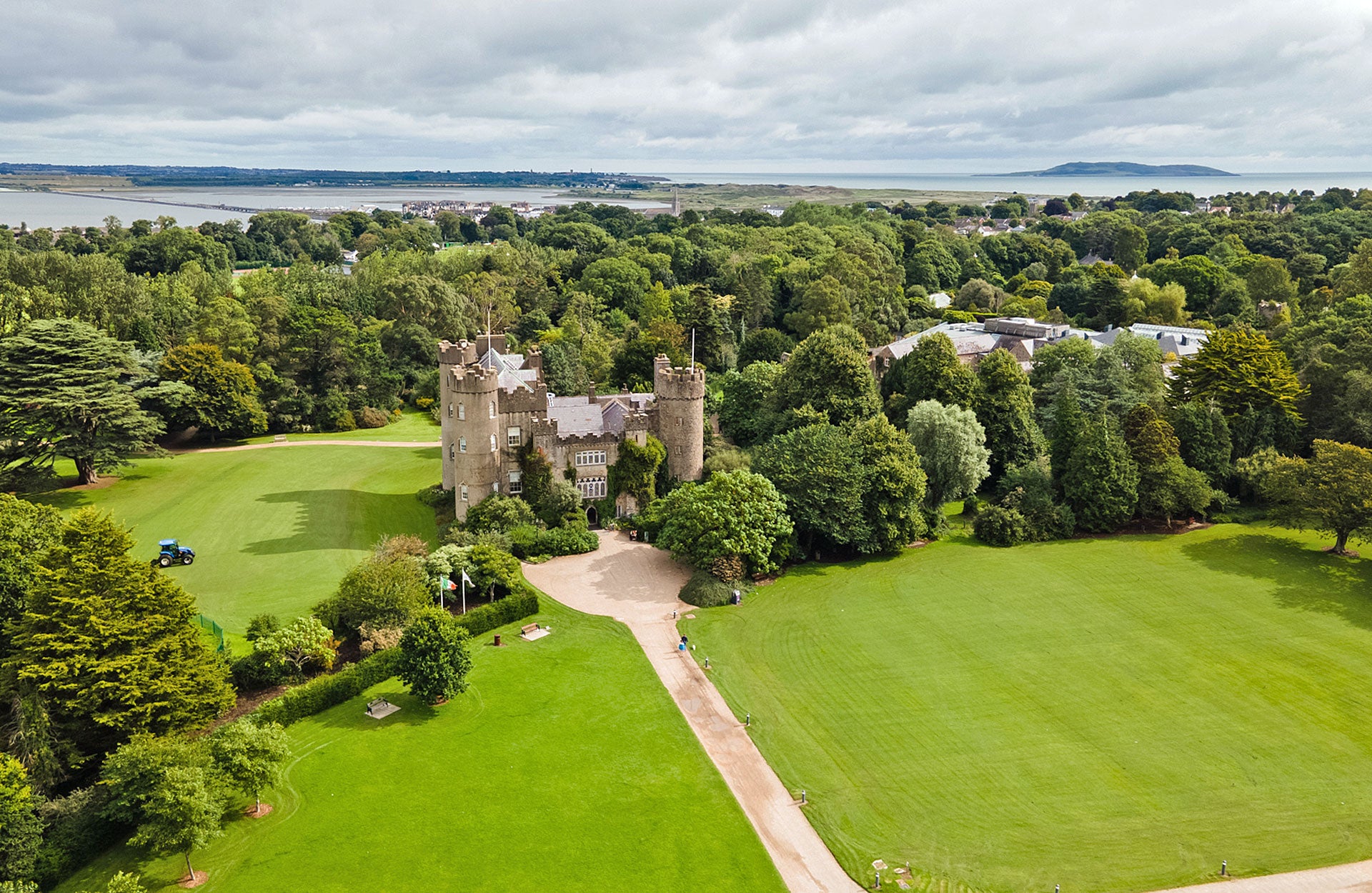 Malahide Castle and Gardens