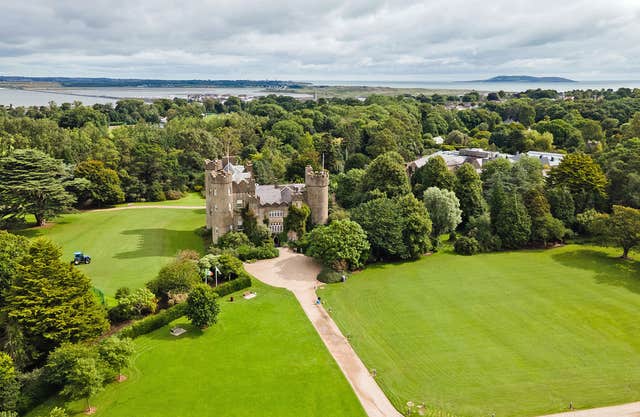 Malahide Castle and Gardens