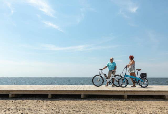 Youghal Bike Rental