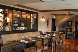 The Wytchway Inn & Restaurant