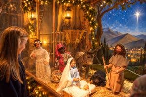 The Moving Crib, Dublin